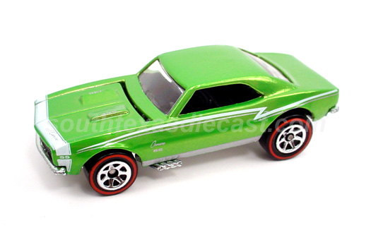 1967 Camaro